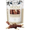 WOOLF lahôdka Chicken & Rawhide Twister 100 g WOOLF lahôdka Chicken & Rawhide Twister 100 g