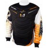 Tempish Respect 2 Jr 13500005043 goalkeeper jersey (84665) Black 130