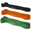 ALLNUTRITION POWER BAND - SADA CVIČEBNÝCH GÚM ALLNUTRITION POWER BAND - SADA CVIČEBNÝCH GÚM