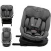 Autosedačka KINDERKRAFT XPEDION 3 i-Size sivá Autosedačka KINDERKRAFT XPEDION 3 i-Size sivá