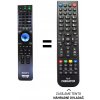 Predátor Sony RMT-B101P náhradný diaľkový ovládač iného vzhľadu Predátor Sony RMT-B101P náhradný diaľkový ovládač iného vzhľadu