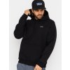 Patagonia P 6 Label Uprisal HD (black) M, čierna Patagonia P 6 Label Uprisal HD (black) M, čierna