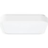 RABALUX 71260 Samira stropné svietidlo LED 18W/1430lm 4000K IP44 biela, 250x250mm RABALUX 71260 Samira stropné svietidlo LED 18W/1430lm 4000K IP44 biela, 250x250mm