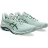 Asics NETBURNER BALLISTIC FF 4 LICHEN ROCK / TRANQUIL TEAL, UK 5,5, EU 39,5, US 6,5, 24,75 cm Asics NETBURNER BALLISTIC FF 4 LICHEN ROCK / TRANQUIL TEAL, UK 5,5, EU 39,5, US 6,5, 24,75 cm
