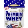 Weider Premium Whey Protein 500 g, jahoda-vanilka Weider Premium Whey Protein 500 g, jahoda-vanilka