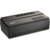 APC Easy UPS BV 500VA, AVR, IEC Outlet, 230V, Floor/Wall Mount BV500I APC Easy UPS BV 500VA, AVR, IEC Outlet, 230V, Floor/Wall Mount BV500I