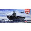 Academy USS Enterprise CV-6 „bitka pri Midway“ (1:700) Academy USS Enterprise CV-6 „bitka pri Midway“ (1:700)