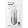 Dr. Jart+ - Dermask Ultra Jet Porecting Solution - hĺbkovo čistiaca pleťová maska 28 g Dr. Jart+ - Dermask Ultra Jet Porecting Solution - hĺbkovo čistiaca pleťová maska 28 g