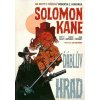 Solomon Kane: Ďáblův hrad (mäkká väzba) Solomon Kane: Ďáblův hrad (mäkká väzba)