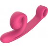 Snail Vibe Curve Pink Snail Vibe Curve Pink