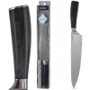 Kuchársky nôž oceľ DAMASCUS 33,5 cm /Orion Kuchársky nôž oceľ DAMASCUS 33,5 cm /Orion