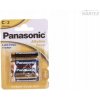 Panasonic Alkaline Power C 2ks LR14APB/2BP Panasonic Alkaline Power C 2ks LR14APB/2BP