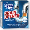 Viking Sailor Drain Opener čistič odtokov 2x75g Viking Sailor Drain Opener čistič odtokov 2x75g