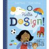 Hello Design! - Isabel Thomas, Aurélie Guillerey (ilustrácie) Hello Design! - Isabel Thomas, Aurélie Guillerey (ilustrácie)