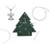 Olivie Adventný kalendár ANJELIK 7901 Ag 925 Olivie Adventný kalendár ANJELIK 7901 Ag 925