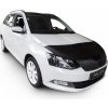 Kožený kryt kapoty pre Škoda Fabia 3 (2014-2021) Kožený kryt kapoty pre Škoda Fabia 3 (2014-2021)