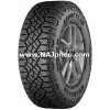 GoodYear WRANGLER DURATRAC RT 265/70 R17 121Q* GoodYear WRANGLER DURATRAC RT 265/70 R17 121Q*