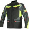 Bunda na moto Nazran Moritz 2.0 black/grey/fluo vel. M Bunda na moto Nazran Moritz 2.0 black/grey/fluo vel. M