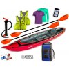 Gumotex Seawave SET - 2 (v cene pádla, vesty, pumpa, vak, obal na doklady, termotričká) + zľava 60 € na príslušenstvo Gumotex Seawave SET - 2 (v cene pádla, vesty, pumpa, vak, obal na doklady, termotričká) + zľava 60 € na príslušenstvo