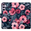 iSaprio Flip puzdro Blossom Harmony pre Samsung Galaxy A55 5G n24bh-FLP2-A55 iSaprio Flip puzdro Blossom Harmony pre Samsung Galaxy A55 5G n24bh-FLP2-A55