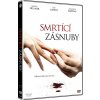 Smrtící zásnuby - DVD Smrtící zásnuby - DVD