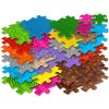 Woopie ortopedická senzomotorická podložka Royal Puzzle, 26 dielov + 4 malé Woopie ortopedická senzomotorická podložka Royal Puzzle, 26 dielov + 4 malé