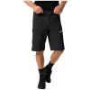 VAUDE Cyklistické nohavice krátke bez trakov - ALTISSIMO III - čierna 2XL VAUDE Cyklistické nohavice krátke bez trakov - ALTISSIMO III - čierna 2XL