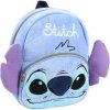 Dětský plyšový batoh STITCH 22cm