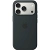 Apple Silikónový kryt s MagSafe na iPhone 17 Pro čierny MGFK4ZM/A Apple Silikónový kryt s MagSafe na iPhone 17 Pro čierny MGFK4ZM/A