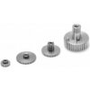 SRT Prevody pre CH7015 Hi Volt Coreless servo SRT Prevody pre CH7015 Hi Volt Coreless servo