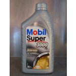 Mobil Super 3000 X1 5W-40