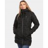 Kilpi BELIZE-W Black - 46 Women´s winter coat Kilpi BELIZE-W Black - 46 Women´s winter coat