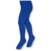 Detské pančuchy s merinom modrá Detské pančuchy s merinom modrá