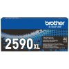 BROTHER toner TN-2590XL pre L24xx/26xx/28xx/29xx čierny 3000 str. BROTHER toner TN-2590XL pre L24xx/26xx/28xx/29xx čierny 3000 str.