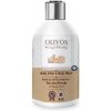 OLIVOS Dětský šampón s extra panenským olivovým olejem, 400 ml OLIVOS Dětský šampón s extra panenským olivovým olejem, 400 ml