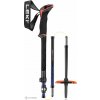 LEKI Sherpa FX Carbon palice, 110 - 130 cm, midnight blue/darkblue/bright red LEKI Sherpa FX Carbon palice, 110 - 130 cm, midnight blue/darkblue/bright red