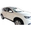 Deflektory Nissan X-Trail III 2013 Deflektory Nissan X-Trail III 2013