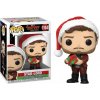 Funko POP! Marvel Comics Holiday Special Guardians of the Galaxy Star-Lord Funko POP! Marvel Comics Holiday Special Guardians of the Galaxy Star-Lord