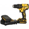 DeWALT Náradie - 18V AKU vŕtací skrutkovač, 2x aku 1,5 Ah XR, nabíjačka DCD777S2T DeWALT Náradie - 18V AKU vŕtací skrutkovač, 2x aku 1,5 Ah XR, nabíjačka DCD777S2T