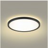 Brilagi Brilagi - LED Kúpeľňové svietidlo ULTRA SLIM LED/24W/230V 42x42 cm čierna IP54 BG2094 + záruka 3 roky zadarmo + záruka 3 roky zadarmo Brilagi Brilagi - LED Kúpeľňové svietidlo ULTRA SLIM LED/24W/230V 42x42 cm čierna IP54 BG2094 + záruka 3 roky zadarmo + záruka 3 roky zadarmo