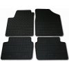 Koberce gumenné Rigum Hyundai i10 2008-2013