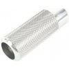 COLONY pegy EXON V2 Flatland BMX Bike Peg SILVER COLONY pegy EXON V2 Flatland BMX Bike Peg SILVER