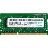 Apacer DDR3 4GB 1600MHz CL11 DV.04G2K.KAM Apacer DDR3 4GB 1600MHz CL11 DV.04G2K.KAM