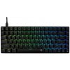 White Shark Mechanical gaming keyboard HAMACHI RGB, US, blue switch, black HAMACHI-B-US White Shark Mechanical gaming keyboard HAMACHI RGB, US, blue switch, black HAMACHI-B-US