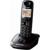 Panasonic KX-TG2511FXM (komfortný DECT telefón, čierny) KX TG2511FXM Panasonic KX-TG2511FXM (komfortný DECT telefón, čierny) KX TG2511FXM