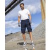 ARDON Šortky ARDON®URBAN+ tmavo modré 46 Farba: modré odtiene, Veľkosť: 48 ARDON Šortky ARDON®URBAN+ tmavo modré 46 Farba: modré odtiene, Veľkosť: 48