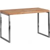 MID.YOU PÍSACÍ STÔL, farba akácie, 120/60/76 cm - Kancelárske stoly - 000850000307 MID.YOU PÍSACÍ STÔL, farba akácie, 120/60/76 cm - Kancelárske stoly - 000850000307