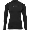 Hummel | Hummel Winter Performance Sweatshirt | čierna| M Hummel | Hummel Winter Performance Sweatshirt | čierna| M