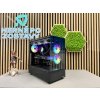 Ryzen 7 7700x•RTX 5070 12GB•32GB RAM•2TB SSD•850W - Herný PC Ryzen 7 7700x•RTX 5070 12GB•32GB RAM•2TB SSD•850W - Herný PC