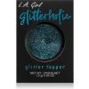 L.A. Girl Cosmetics Glitterholic trblietavé očné tiene odtieň Oh So Extra 1.2 g L.A. Girl Cosmetics Glitterholic trblietavé očné tiene odtieň Oh So Extra 1.2 g